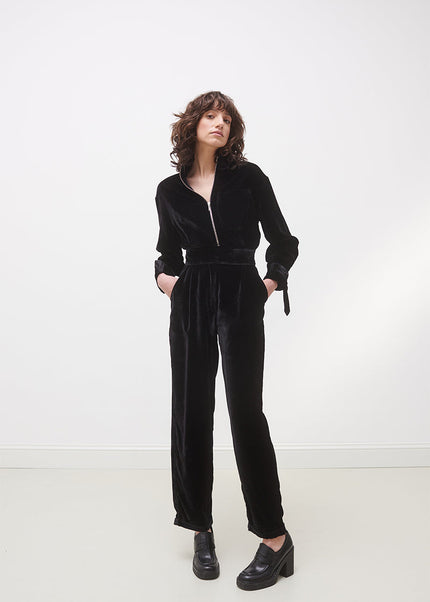 BOLD JUMPSUIT