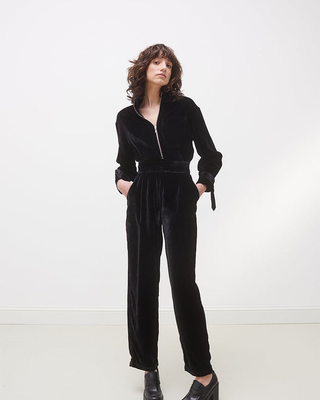 BOLD JUMPSUIT