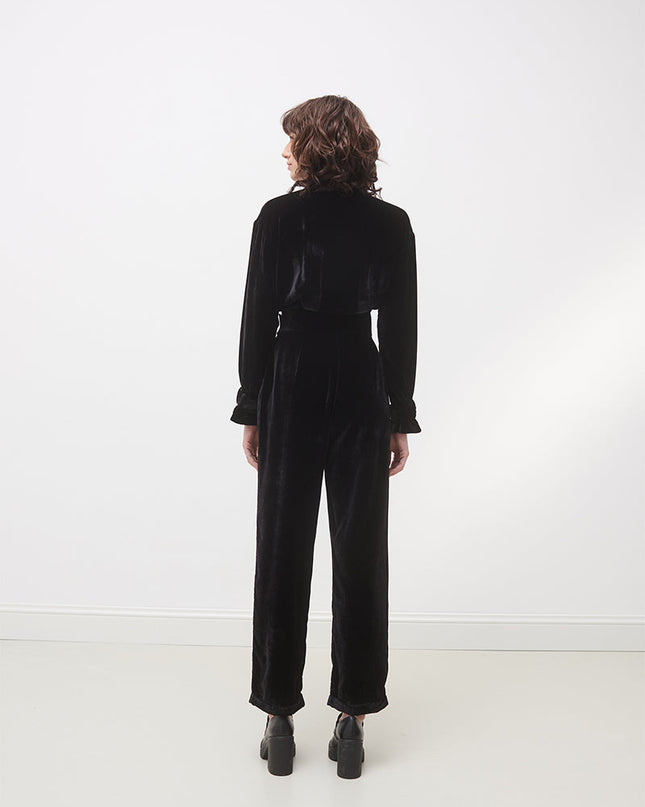 BOLD JUMPSUIT
