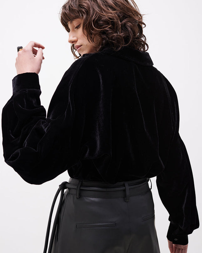 CORNY BLOUSE