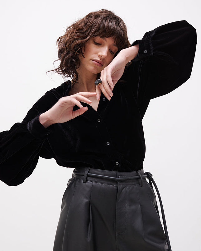 CORNY BLOUSE