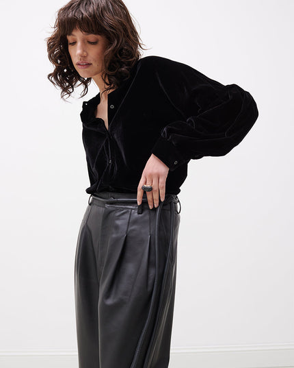 CORNY BLOUSE