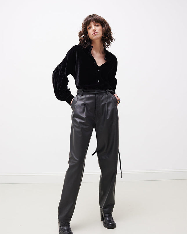 CORNY BLOUSE