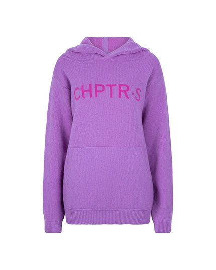 COSY HOODIE