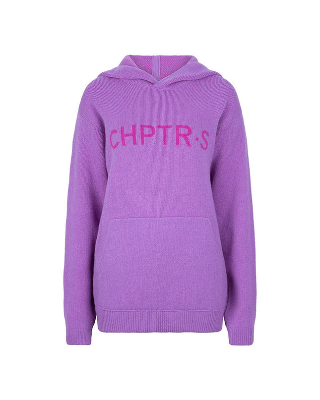 COSY HOODIE