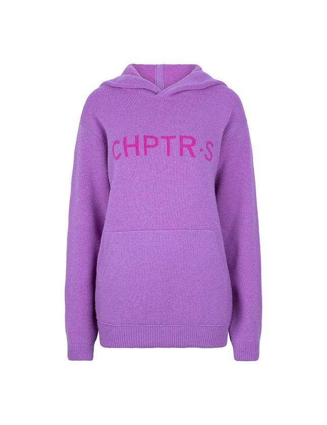 COSY HOODIE