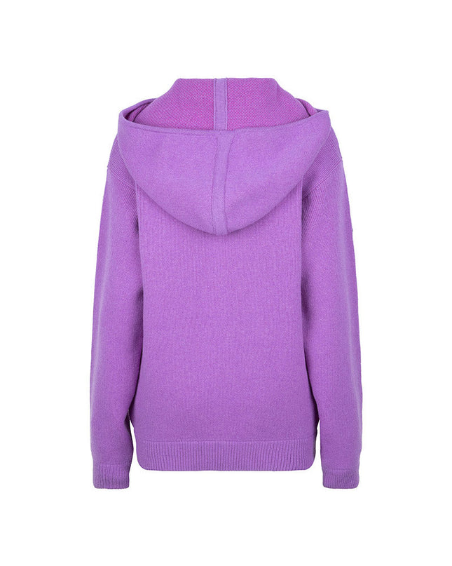 COSY HOODIE