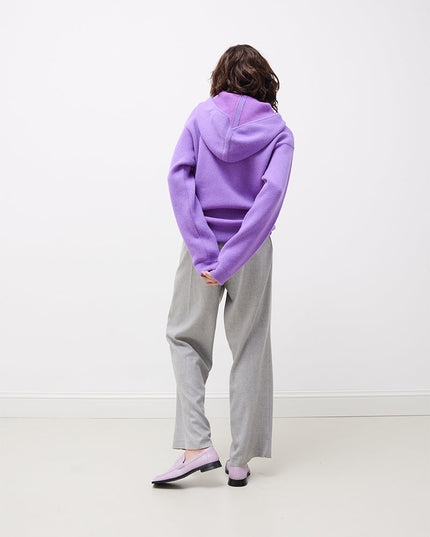 COSY HOODIE