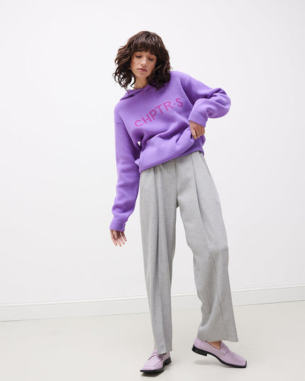COSY HOODIE