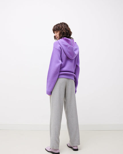 COSY HOODIE