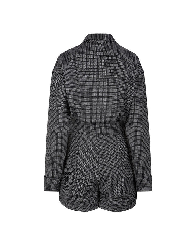 DARING JUMPSUIT