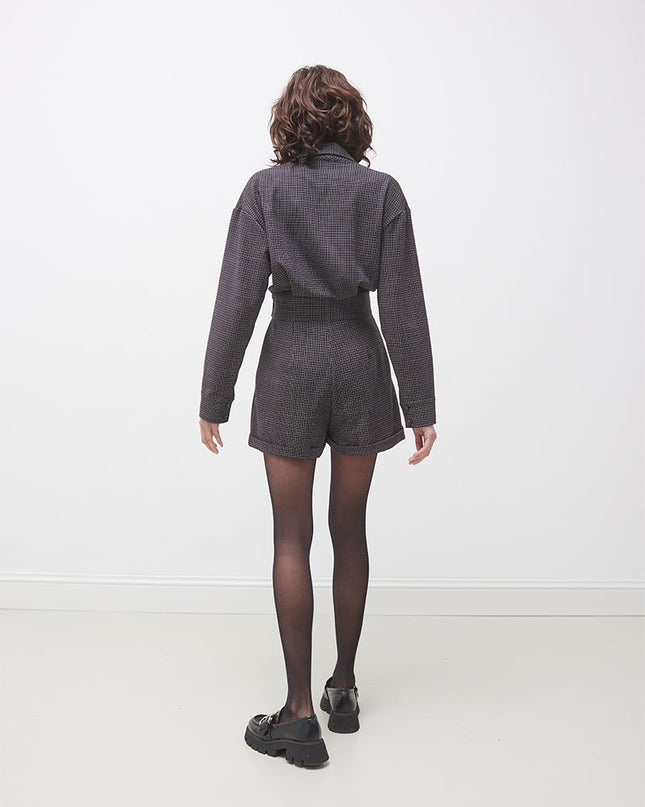 DARING JUMPSUIT