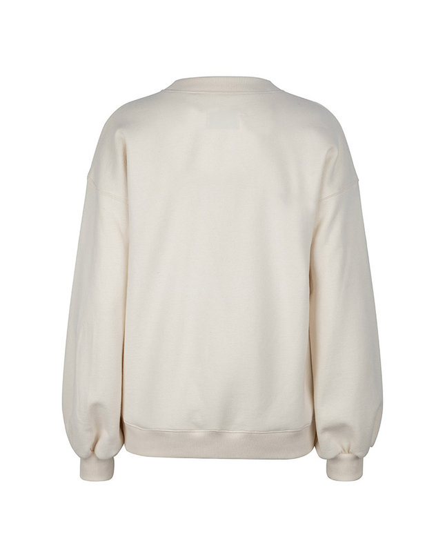 EASY SWEATER