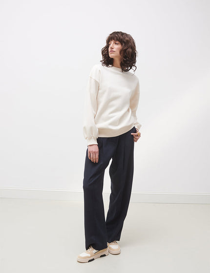 EASY SWEATER