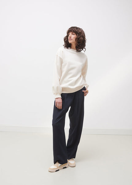 EASY SWEATER