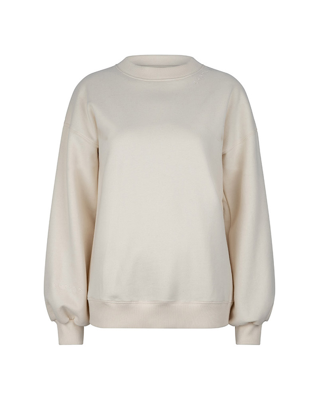 EASY SWEATER
