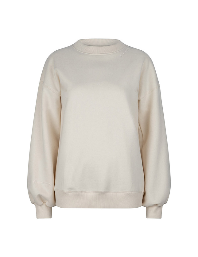 EASY SWEATER