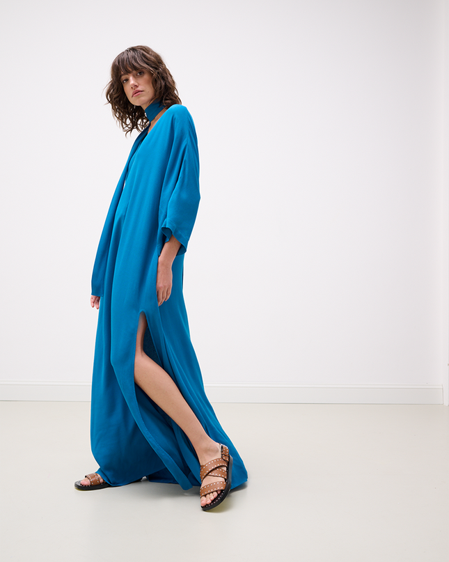 FLOW DRESS
