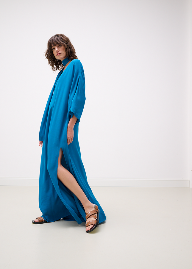 FLOW DRESS