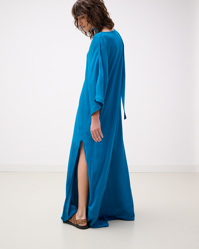 FLOW DRESS