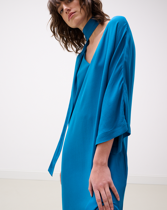 FLOW DRESS