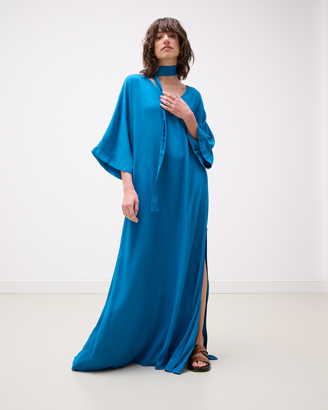 FLOW DRESS