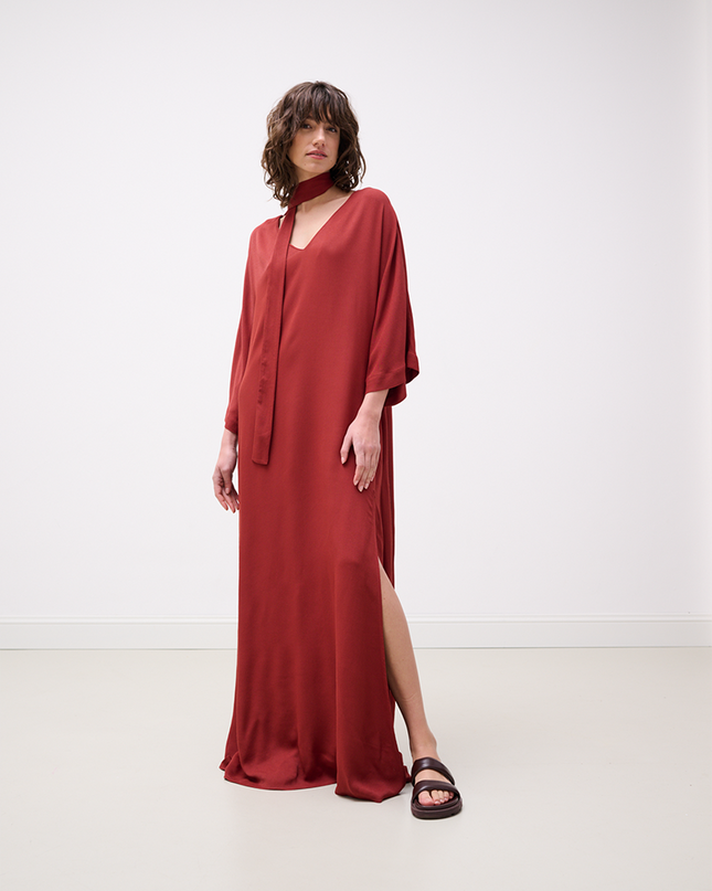 FLOW DRESS