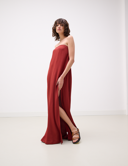 MODERN DRESS