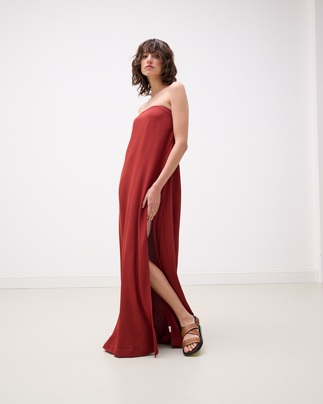 MODERN DRESS