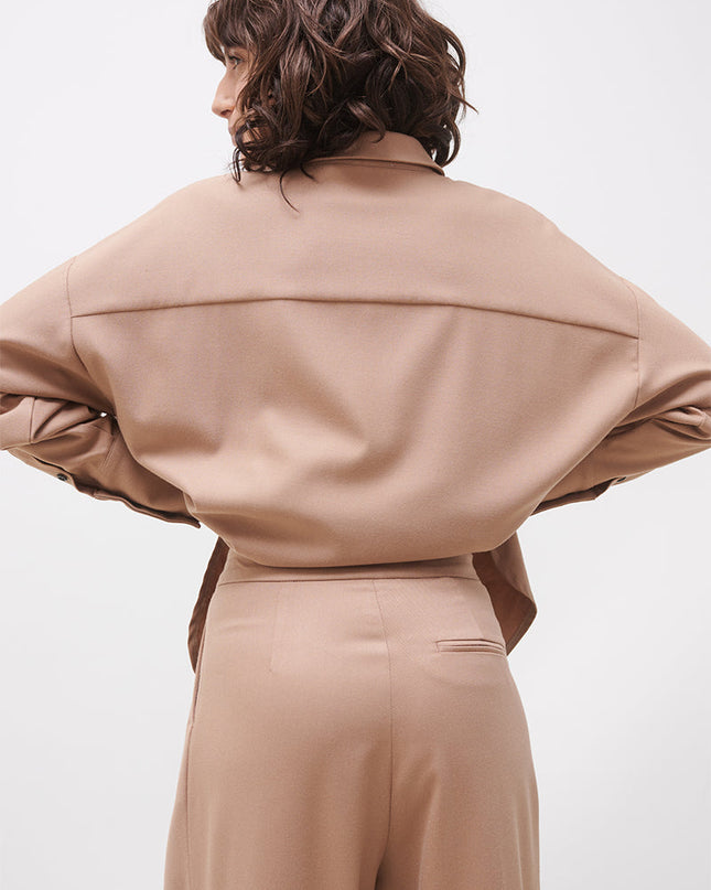 IDYLLIC BLOUSE
