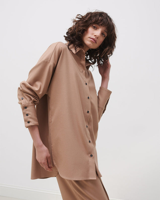 IDYLLIC BLOUSE