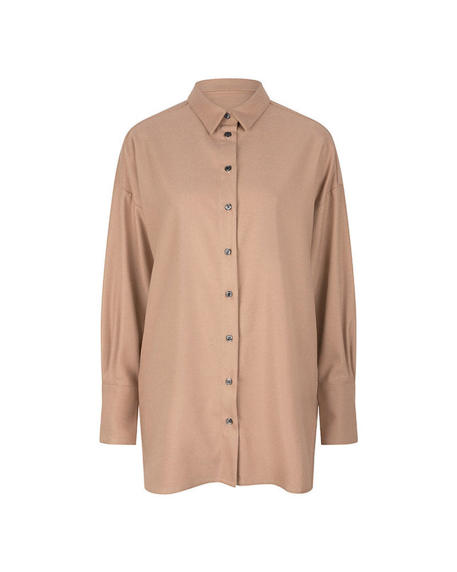 IDYLLIC BLOUSE