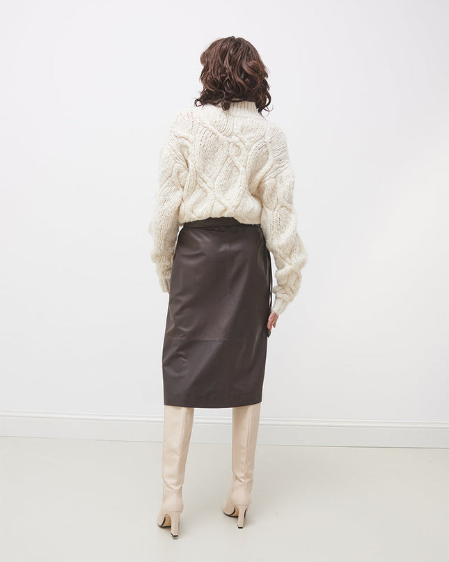 LASTING SKIRT