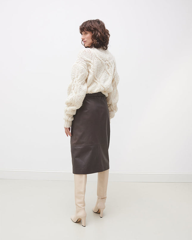 LASTING SKIRT