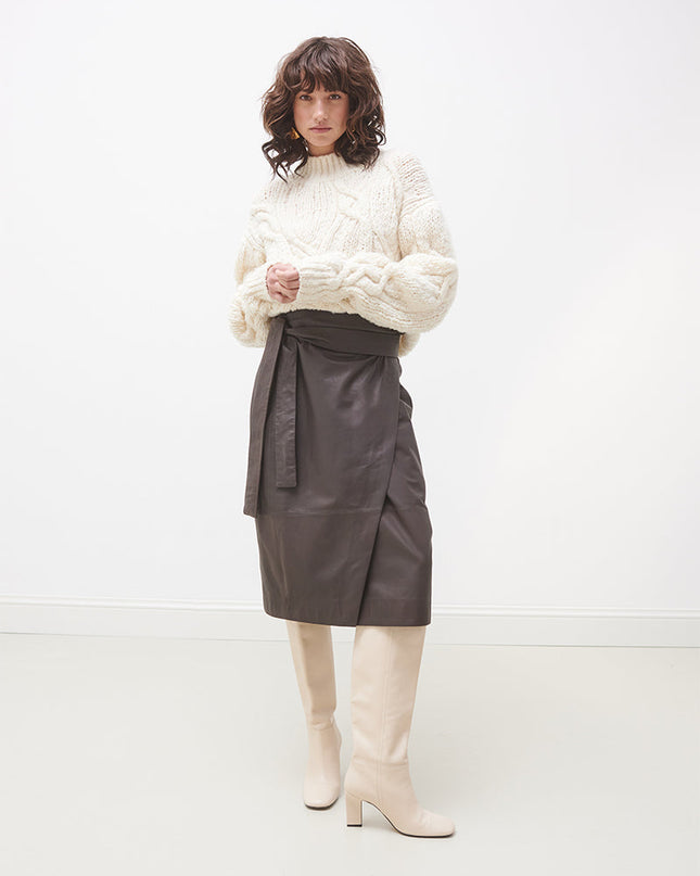 LASTING SKIRT