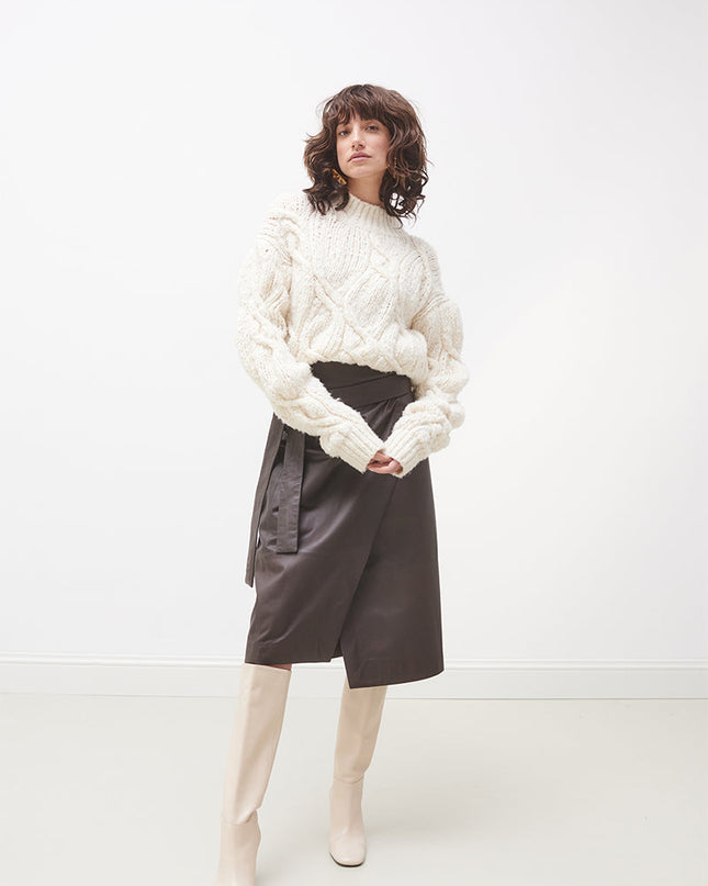LASTING SKIRT