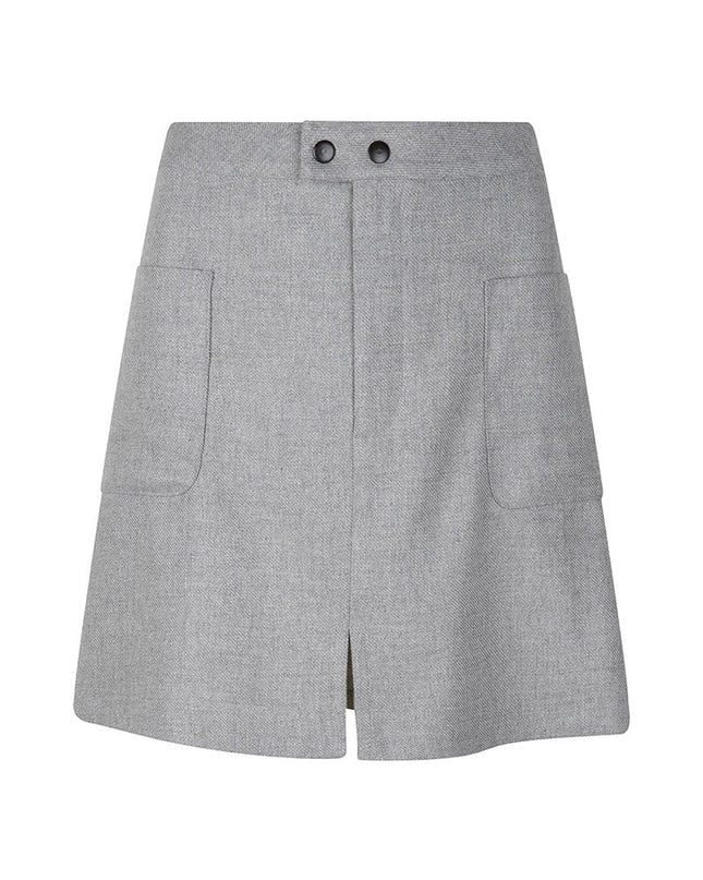 MODERN SKIRT