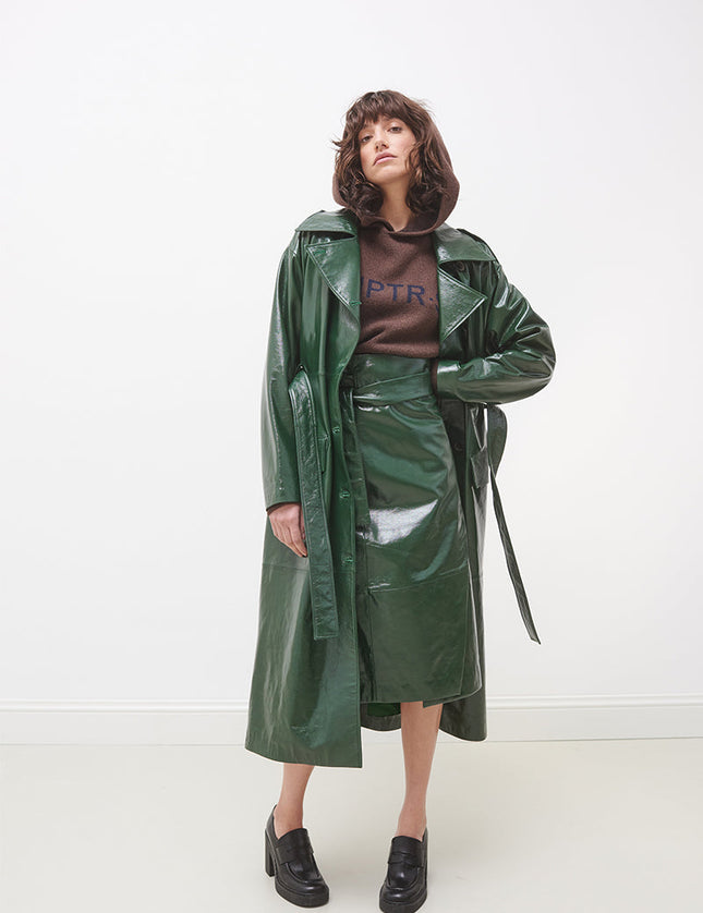 SHINE COAT