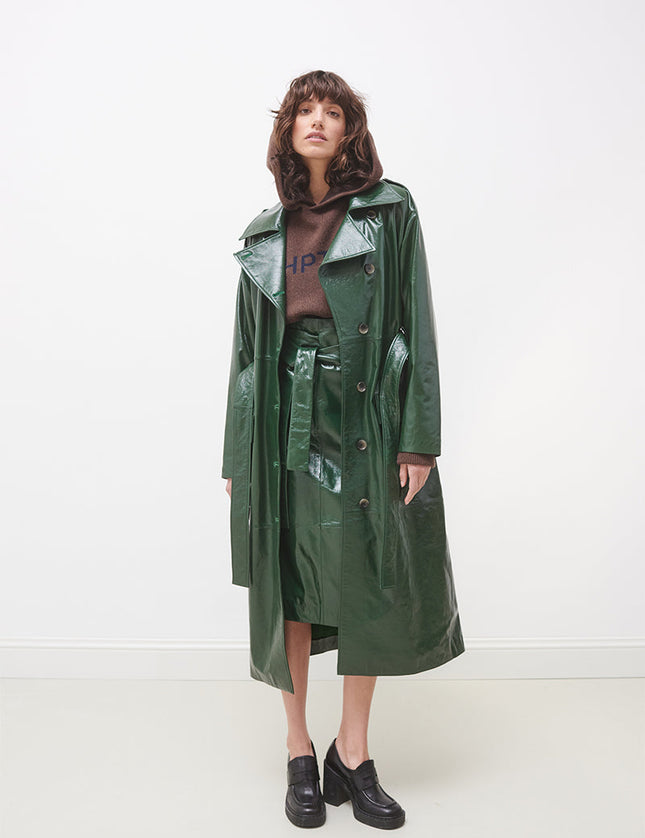 SHINE COAT
