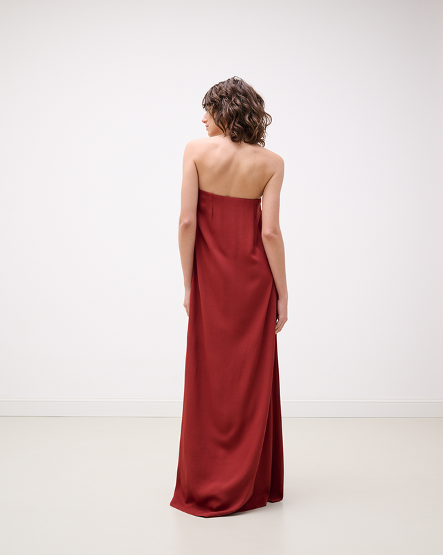 MODERN DRESS