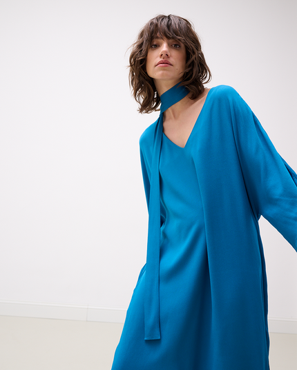 FLOW DRESS