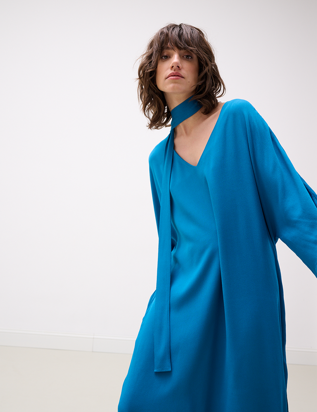 FLOW DRESS