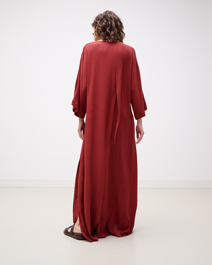 FLOW DRESS