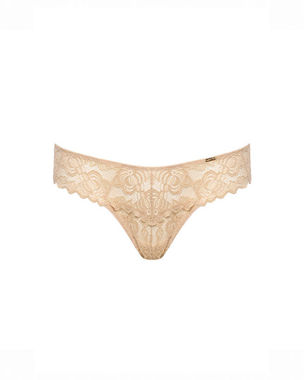 Classic skin, nude, front