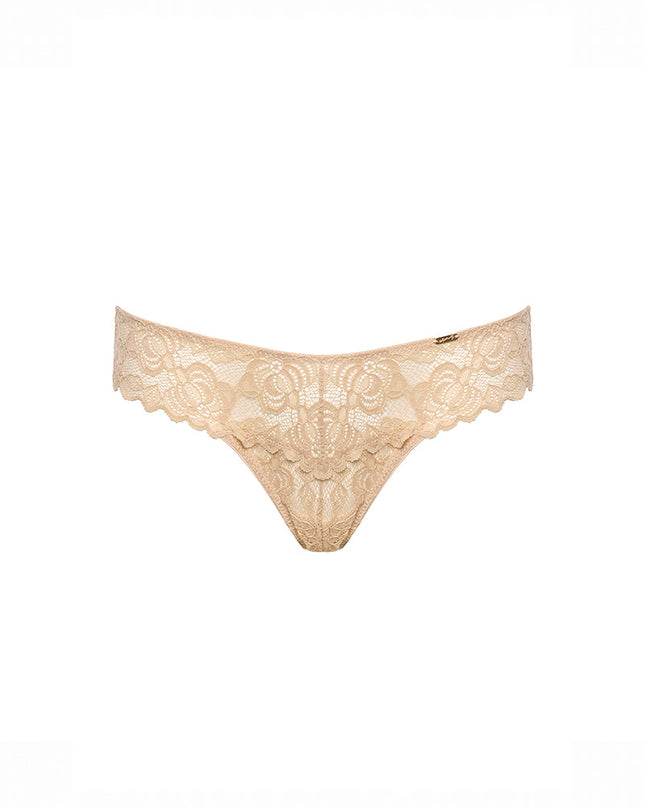 Classic skin, nude, front