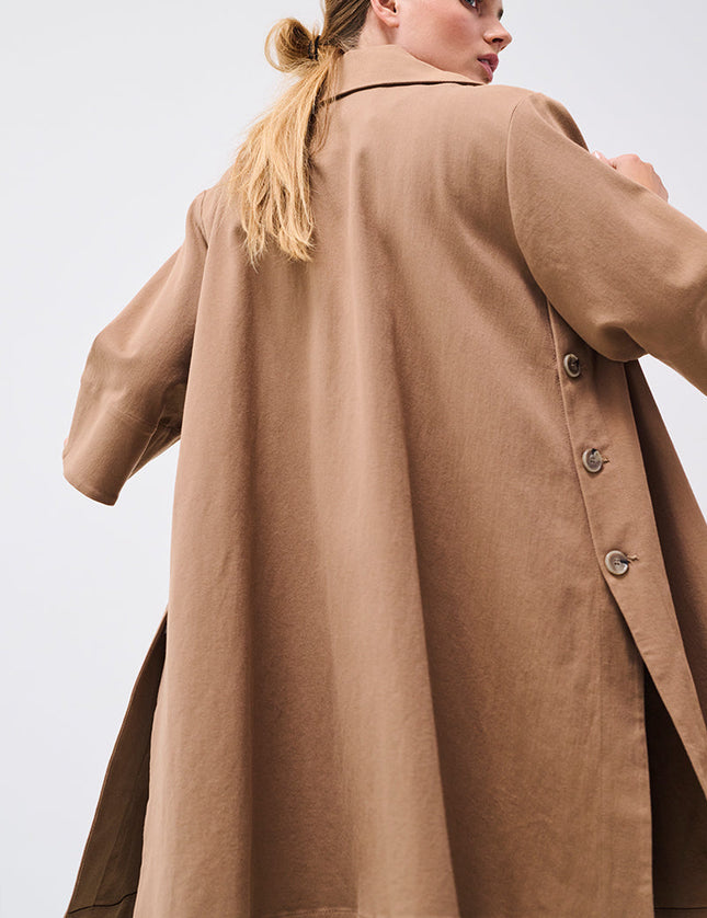 DAILY COAT