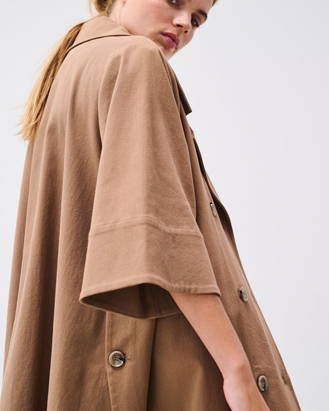 DAILY COAT