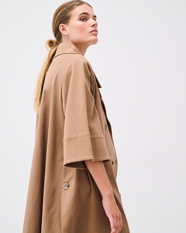 DAILY COAT