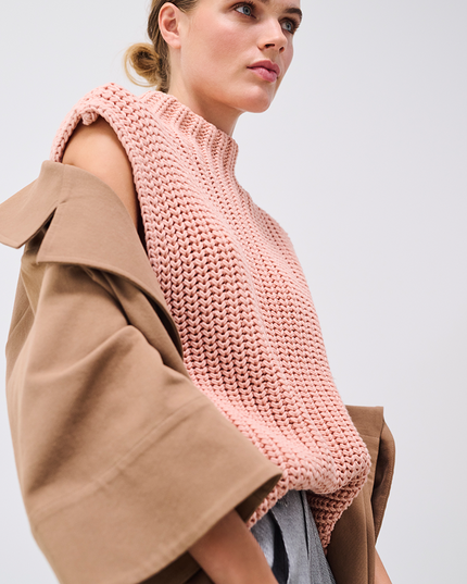 COSY KNIT