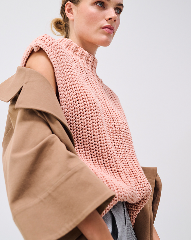COSY KNIT